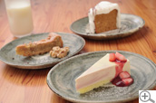 ホールケーキ