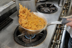シェフおすすめ日替わりパスタ